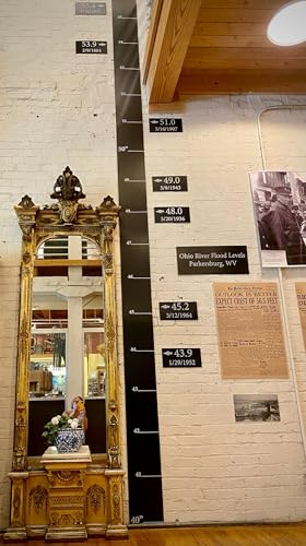 How did a 1937 Flood Became the Blueprint for Food Banks?