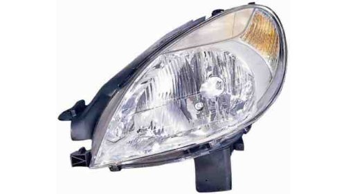 FARO PRINCIPAL Izquierdo CITROEN XSARA PICASSO (04->) Eléctrico H4