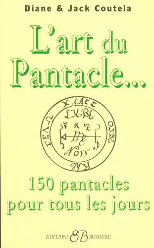 L'art du pantacle