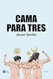  Cama Para Tres