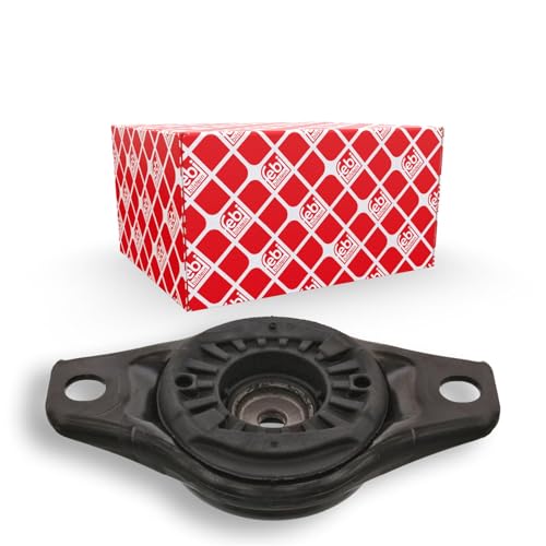 Febi bilstein 46370 Suspension arrière Support de montage