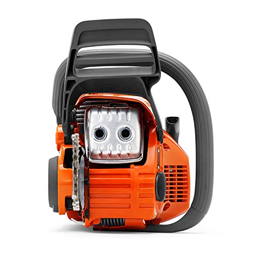 Husqvarna 18 Inch 450e II Gas Chainsaw