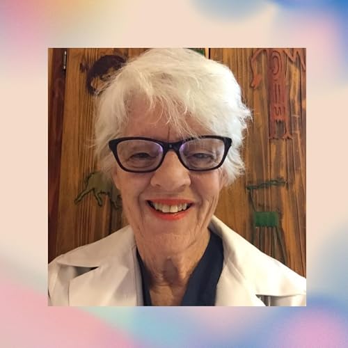 The Gutsy Approach: Nurses, Trauma, and Humor Podcast Por  arte de portada