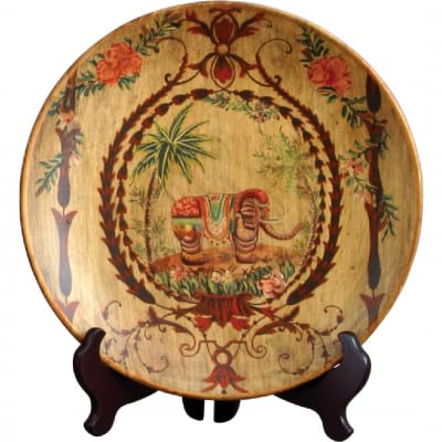 Home Décor Antique Reproductions - (Z0647-10-T23) 10