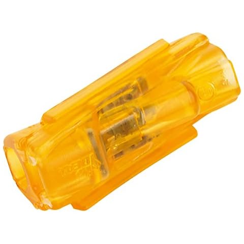 Ideal SpliceLine In-Line Wire Connectors Pack of 10 Cover