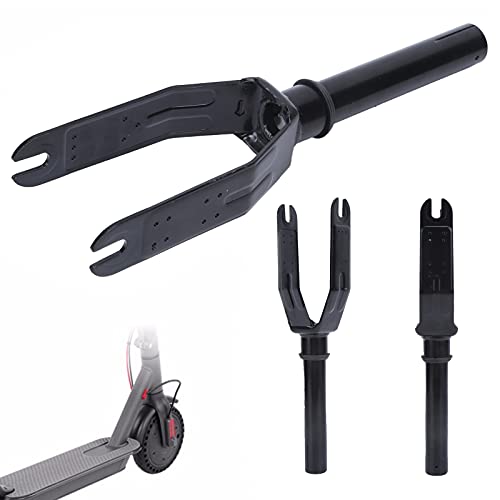 Electric Scooter Scooter Fork, Scooter Fork Scooter Front Fork Aluminum Alloy Front Fork Replaced Part For Xiaomi Mijia M365 Electric Scooter Accessories #TOP6