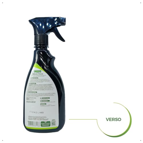 Forth Brilha Folha Pronto Uso 500ml