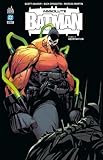 Absolute Batman Tome 2