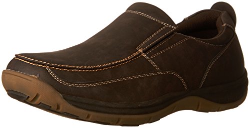 Western Chief Mens 2024038B Work Shoes and Boots Brown Size: 8 US / 7 AU