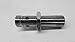 Festo Sien-M12b-Ps-S-L Inductive Proximity Sensor 10-34Vdc 4 Pole Male Sien-M12b-Ps-S-L