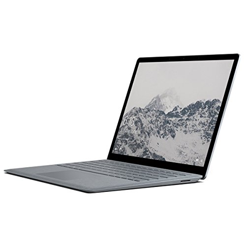 Microsoft Surface Laptop (1st Gen) EUP-00001 Laptop (Windows 10 S