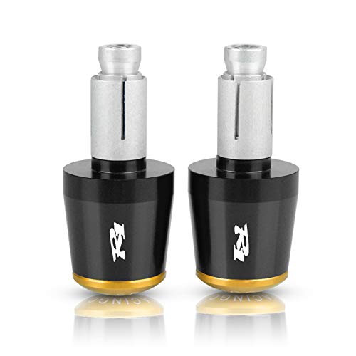 Contrappeso del Manubrio per Yamaha R1 YZF R1