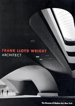 Frank Lloyd Wright: Architect