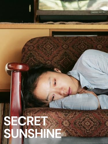Secret Sunshine