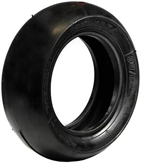 Slick Front Pocket Bike Tire 90/65-6.5 "