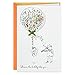 Hallmark Birthday Card (Balloon Ride) (5RZB2106)
