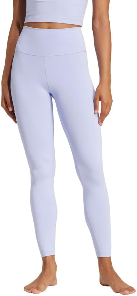 Adidas Womens All Me 7/8 Leggings