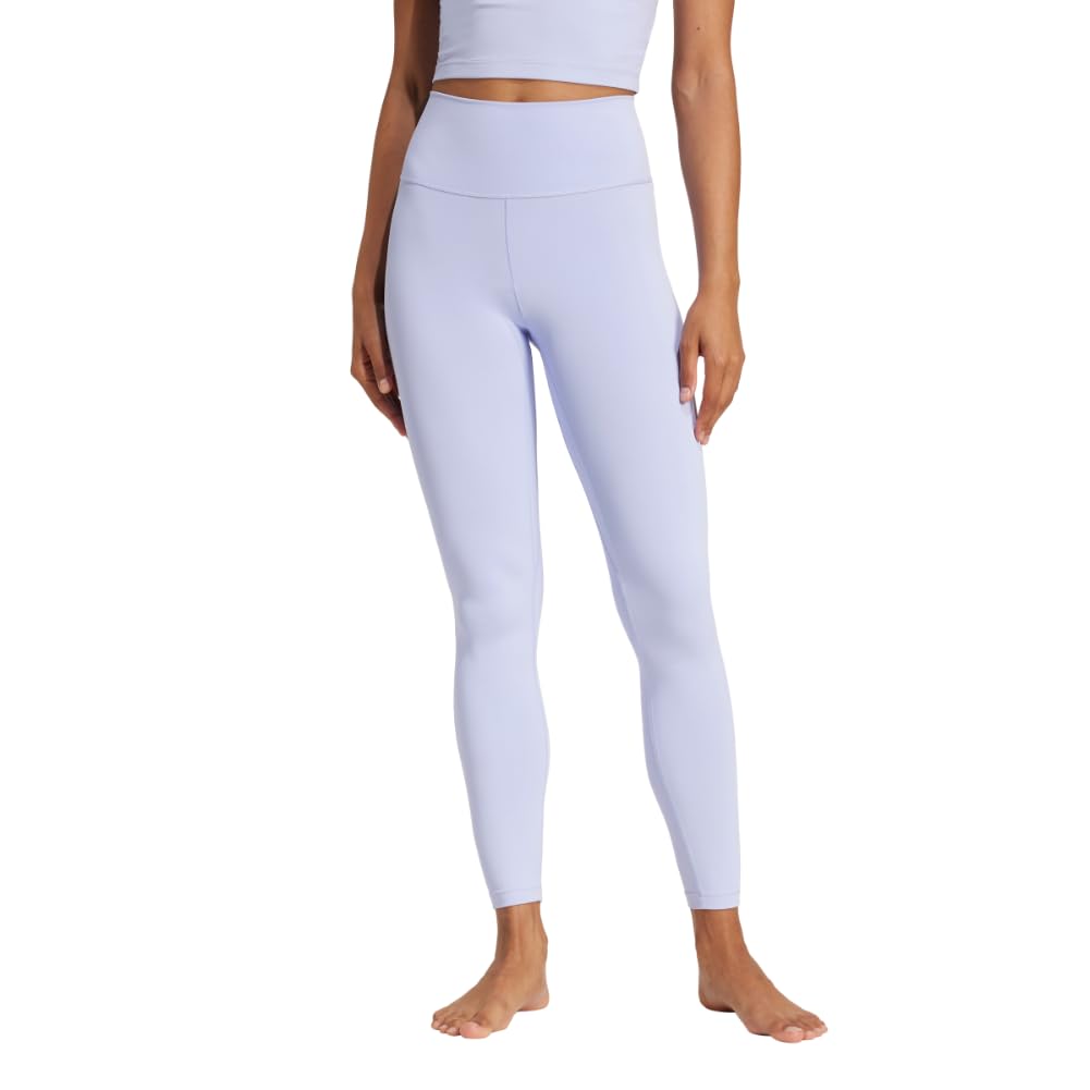 Adidas Womens All Me 7/8 Leggings