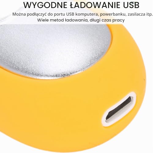 Urządzenie wspomagające sen dla dorosłych, przyrząd wspomagający sen, ładowanie USB urządzenie wspomagające sen, urządze