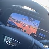  Cadillac Escalade [Explicit]
