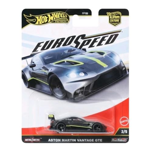 Hot Wheels Lamborghini Essenza SCV12