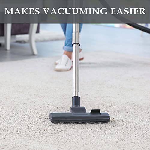 Superior Area Rugs For Bedroom, Farmhouse, Kitchen, Entryway, Laundry Room | Living Room Decor | Rug Pad Collection , 8' X 10', Cream #TOP5