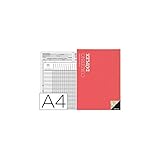 Calendario del curso, contenido: horario del profesor/a y del grupo, plano de la clase, evaluación continua