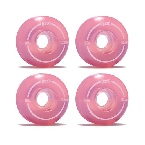 CCS Professional Grade 99A Wheels