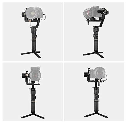 Amazon.co.jp: ZHIYUN Crane 2S [Pro] カメラジンバルスタビライザー 3
