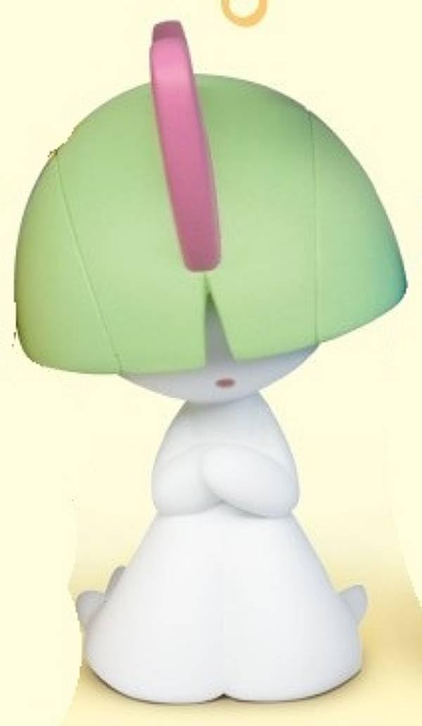 Amazon.co.jp: 【ラルトス】肩ズンFig. ポケモン6 : おもちゃ