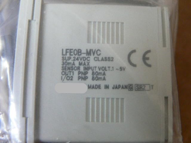 Lfe0b-Mvc Lfe0bmvc Ifw/Pfw Flow Switch