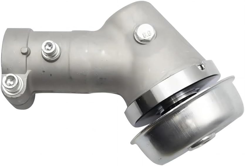 Gear Head Fit for Husq Brushcutter 143RII 236R 243R 243RJ 253R 253RJ 543RS 553RS