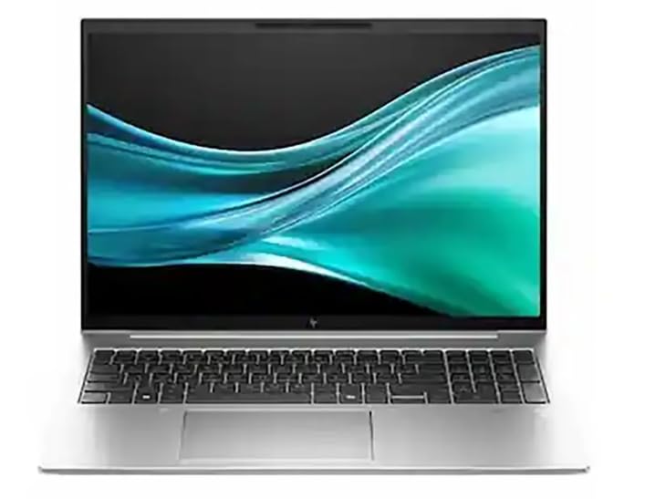 Image of HP EliteBook 860 G11 16 inch Intel Core Ultra 7 165U 32GB RAM 512 SSD Windows 11 Pro