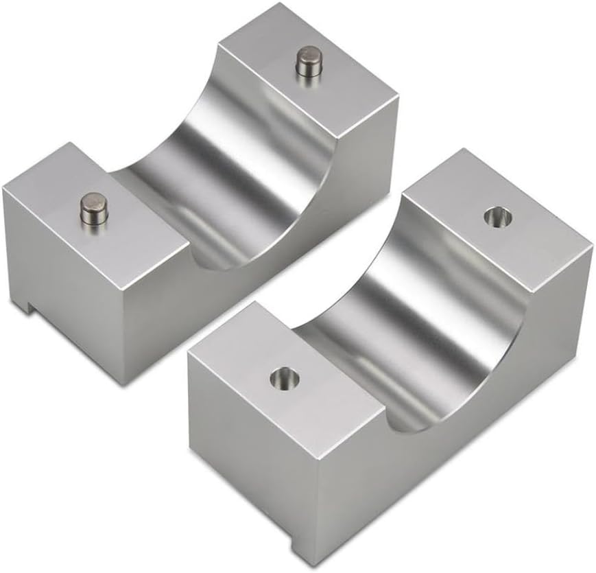Motorcycle Fork Holder 43mm Compatible With Raptor700
