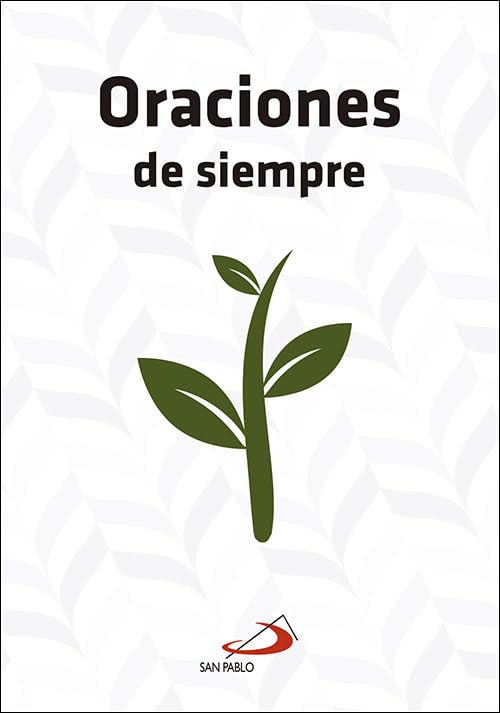 Oraciones de siempre (Fuera de colección)