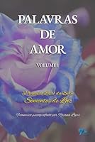 Palavras de Amor (Sementes de Luz) (Portuguese Edition) 1944737421 Book Cover