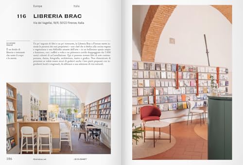 150 Librerie Da Vedere Almeno Una Volta Nella Vita - 6