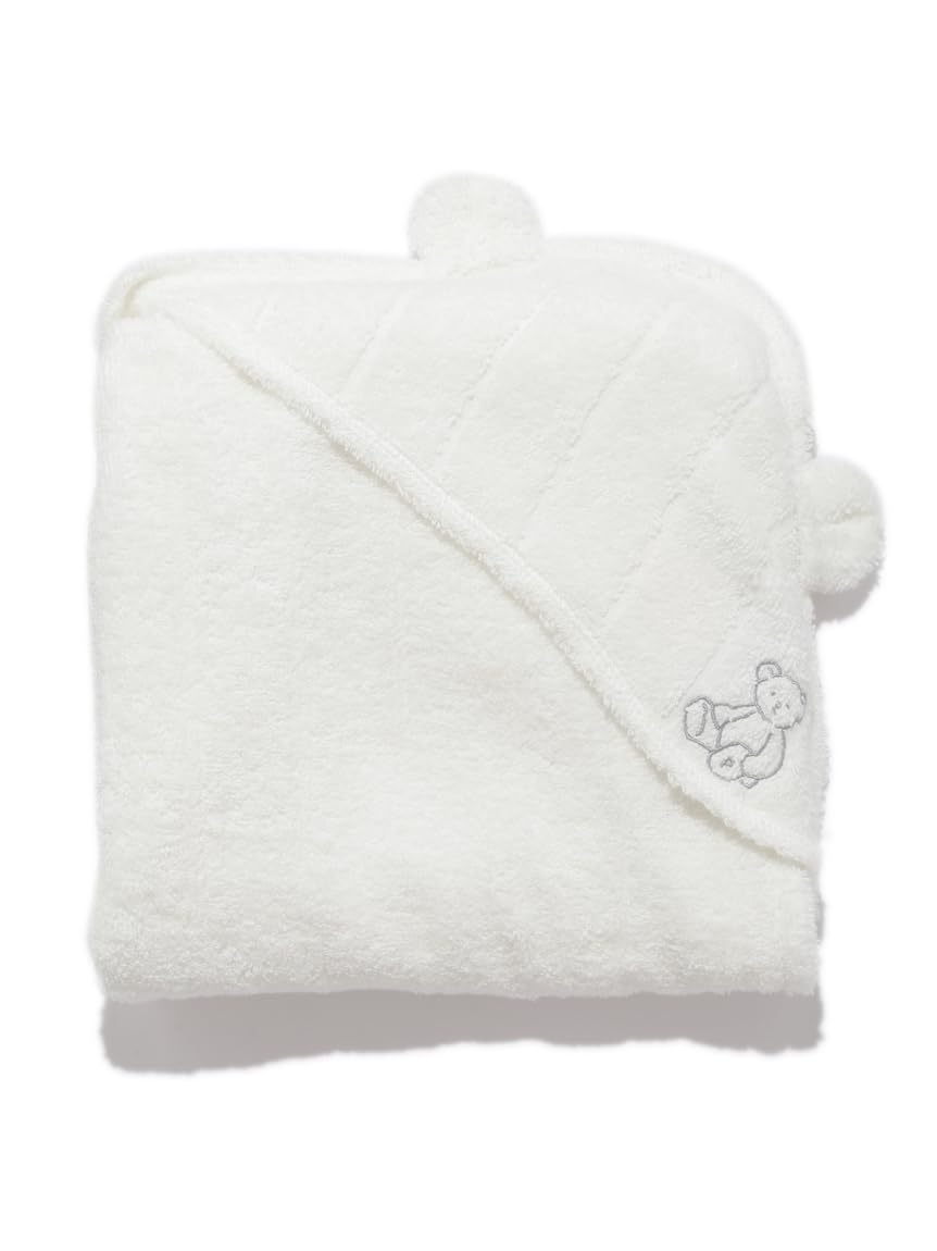 Amazon.co.jp: [ジェラート ピケ] babyタオルブランケット