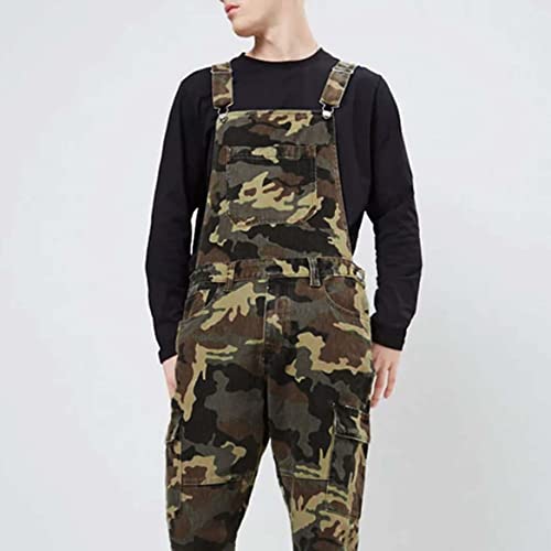 Pantalones de senderismo resistentes con correa ajustable para escapadas de fin de semana 2
