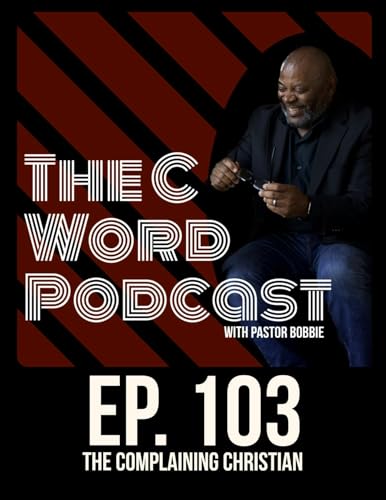 103. The Complaining Christian cover art