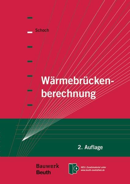 Wärmebrückenberechnung (Bauwerk)