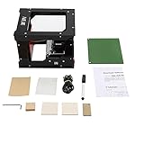 Soapow NEJE 1000mw Mini USB Laser Engraver Engraving Machine Printer Maker