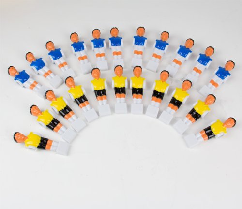 Preisvergleich Produktbild DEMA Spielerset 22 tlg für 70137