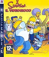  The Simpsons
