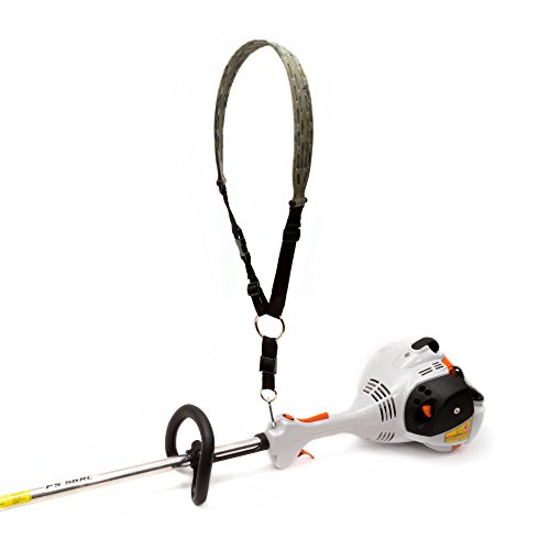 LimbSaver Comfort-Tech Weed Eater Sling, Camouflage - Thumbnail 2