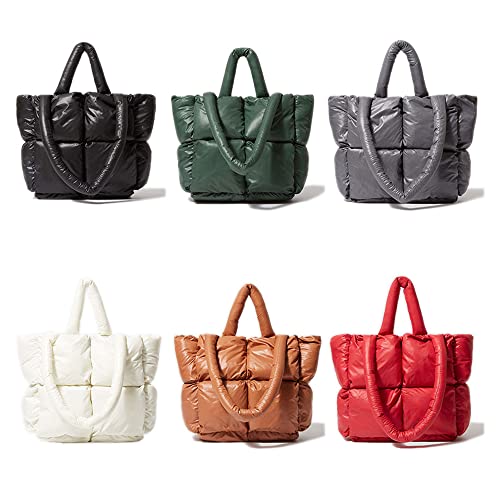 Recopilación y reviews de Bolso blanco grande para comprar hoy. 19 Imagen adicional