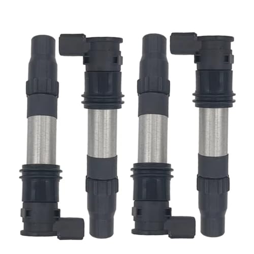 Bobine d'allumage pour Suzuki GSX-R 600 et GSR 750 | Pack de 4 pièces