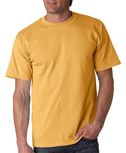 Image of [Gildan] Gildan T-Shirt, 6.0 oz, Ultra Cotton, Short Sleeve, Plain T-Shirt, Men's,