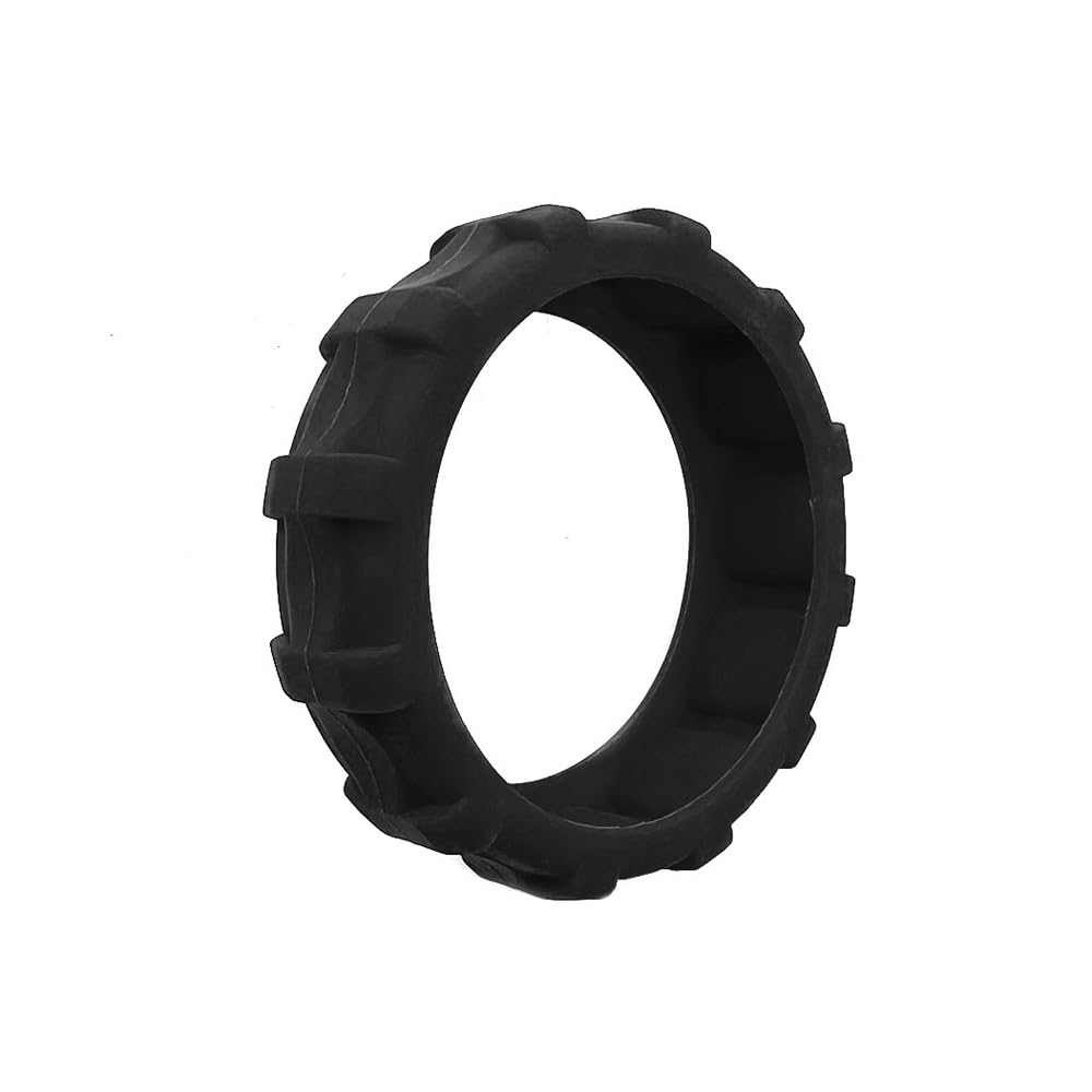 IZX For BMW R1200GS R1250GS R1300GS S1000R F850GS ADV Adventure F900GS F750GS MOTORRAD MULTI CONTROLLER PROTECTOR Rubber Cover for Handle black product thumbnail 8