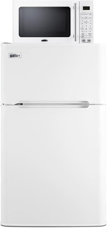 Summit Appliance MRF34WA 3.2 cu ft Compact Freezer White — 1 of 5